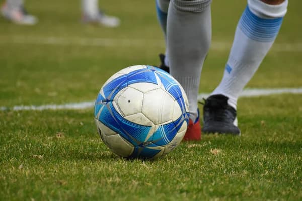 Open Futbol El Campito