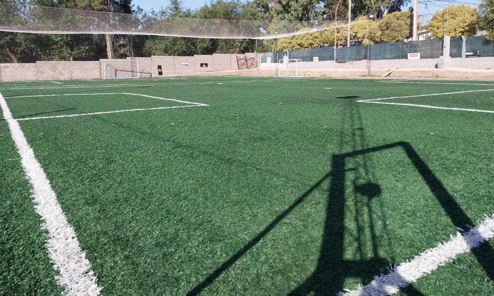 La Masia